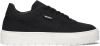 Antony Morato Zwarte Lage Sneakers Mmfw01544 online kopen