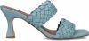 Bibi Lou Sandalen Blauw Dames online kopen