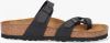 Birkenstock Slippers MAYARI met verstelbare gespriempjes online kopen