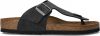 Birkenstock Zwarte Ramses Slippers online kopen