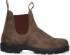 Blundstone Chelsea bots minto 08fed648889992295d4 , Grijs, Heren online kopen