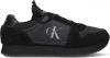 Calvin Klein Sneakers miinto 7a9e97fa361e1332596a , Zwart, Heren online kopen