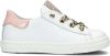 Develab 42618 122 White Nappa Lage sneakers online kopen