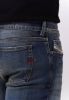 Diesel Jeans A03596 09D94 01 , Blauw, Heren online kopen