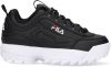 Fila Heritage Disruptor Low 1010302.25Y Zwart-36 maat 36 online kopen