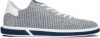 Floris van Bommel shoes terri sfm 10011 42 01 , Blauw, Heren online kopen