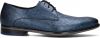 Floris Van Bommel Blauwe Sfm 30262 01 Nette Schoenen online kopen