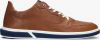 Floris Van Bommel Cognac Lage Sneakers Sfm 10075 02 online kopen