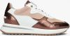 Floris van bommel Sumi 01.19 Bronz Copper G Wijdte Lage sneakers online kopen