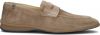 Floris van bommel Knokki 22 02 Light Brown H Wijdte Instapschoenen online kopen