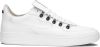 Floris van Bommel Sneakers sfm 10089 60 02 , Wit, Heren online kopen