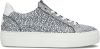 Floris van bommel Vinni 69 01 White Combi G Wijdte Lage sneakers online kopen