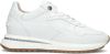 Floris van bommel Sumi 01.27 White G Wijdte Lage sneakers online kopen