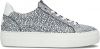 Floris van bommel Vinni 69 01 White Combi G Wijdte Lage sneakers online kopen