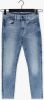 G-Star G Star RAW Lhana Skinny Ankle low waist skinny jeans lt indigo aged online kopen