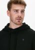 G-Star Hoodie GS Premium Core HDD Sweat G star, Zwart, Heren online kopen