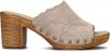 Gabor sandals 84.751.12 , Beige, Dames online kopen