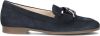 Gabor Instappers & Slip ons Blauw Dames online kopen