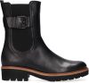 Gabor 92.731.37 Black G Wijdte Boots online kopen