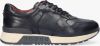 Greve Blauwe Lage Sneakers Haarlem K online kopen