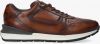 Greve Cognac Lage Sneakers Podium 7258 online kopen