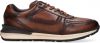 Greve Cognac Lage Sneakers Podium 7258 online kopen