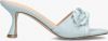 Guess Sandalen met hoge hakken , Wit, Dames online kopen