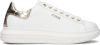 Guess Witte Lage Sneakers Vibo Dames online kopen