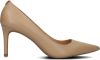 Michael Kors Alina Beige Pump , Beige, Dames online kopen