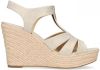 Michael Kors Sandalen MICHAEL BERKLEY WEDGE online kopen