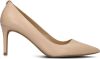 Michael Kors 40F6Domp1L112 Hele schoenen , Beige, Dames online kopen