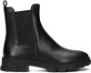 Michael Kors Zwarte Chelsea Boots Ridley Bootie online kopen