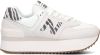 New Balance Women& Shoes Sneakers Beige Ss23 , Beige, Dames online kopen
