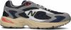 New Balance The 725 Donkerblauw/Grijs Heren online kopen