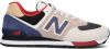 New Balance sneakers ml574lc2 , Blauw, Heren online kopen