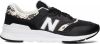 New Balance Zwarte Lage Sneakers Cw997 online kopen