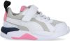 Puma X-Ray AC Inf sneakers wit/grijs/roze/donkerblauw online kopen