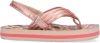 Reef meisjes sandalen Ahi roze bruin online kopen