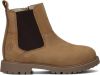 Shoesme Cognac Chelsea Boots Ti22w119 online kopen