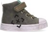 Shoesme Sneakers SH21W024 A Groen 25 online kopen