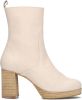 Tango Nadine 10 a Bone White Boots online kopen