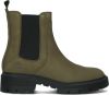 Timberland Groene Chelsea Boots Cortina Valley online kopen