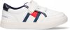 Tommy Hilfiger Sneakers met extra klittenbandriempje online kopen