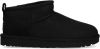 Ugg winter boots classic ultra mini 1116109 blk , Zwart, Heren online kopen