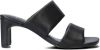 Vagabond Shoemakers Sandalen Zwart Dames online kopen