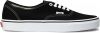 Vans Zwarte Lage Sneakers Ua Authentic Men online kopen