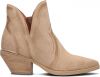 Via vai 58144 Jil 01 212 Sierra Noisette Western boots online kopen