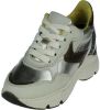 Hip Beige Lage Sneakers H1322 online kopen
