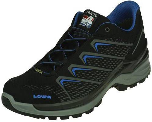 Lowa ferrox nijmegen clearance