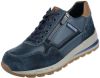 Mephisto Bradley Velsport veterschoenen , Blauw, Heren online kopen